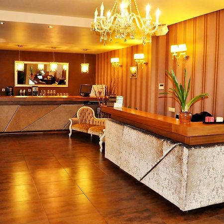 Hotel Rainer บราชอฟ ภายนอก รูปภาพ
