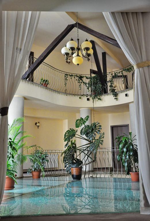 Hotel Rainer บราชอฟ ภายนอก รูปภาพ