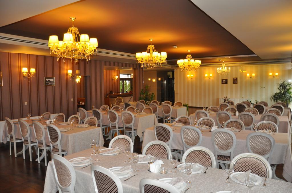 Hotel Rainer บราชอฟ ภายนอก รูปภาพ