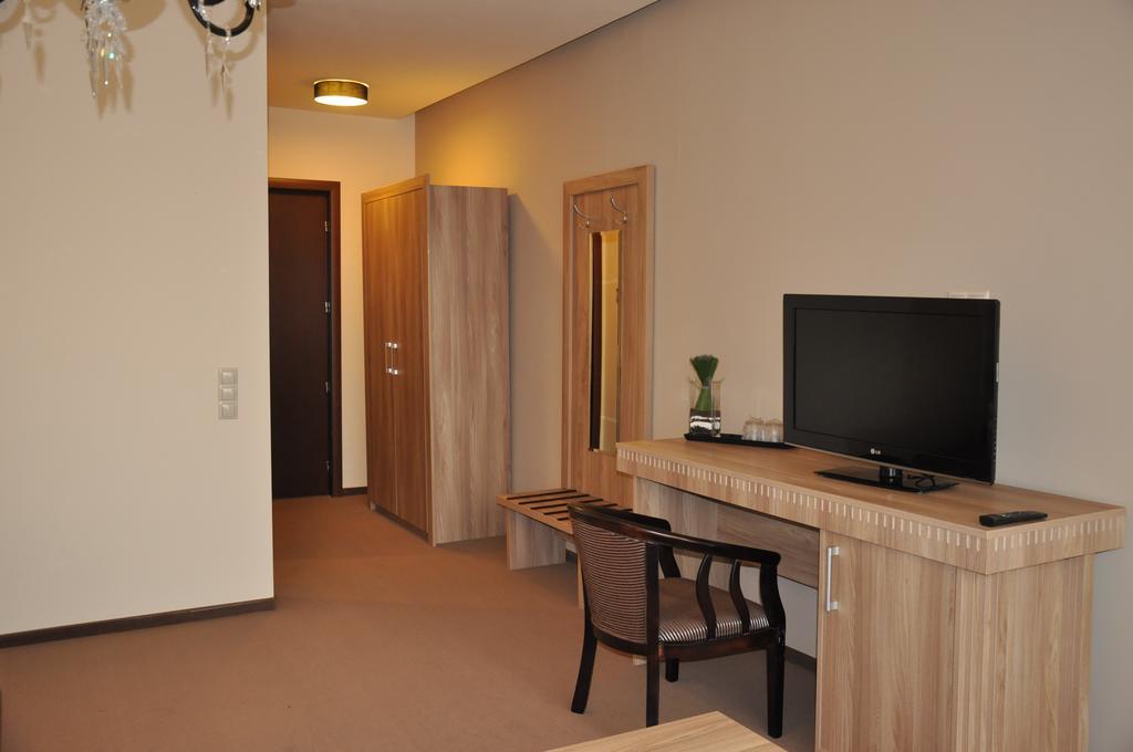 Hotel Rainer บราชอฟ ภายนอก รูปภาพ